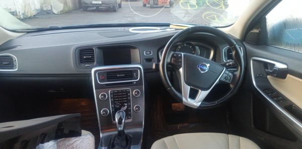 2017 VOLVO S60 2.0D FOR BREAKING! 374132803