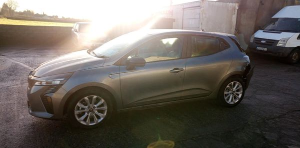 2024 RENAULT CLIO EVOLUTION E-TECH HYBRID BREAKING 374133192