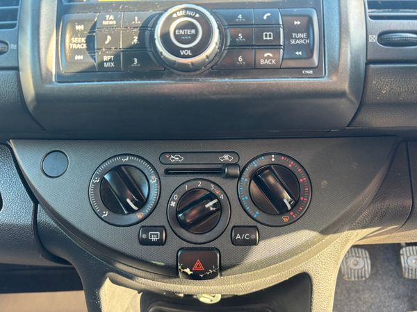 Clean Original Nissan Note NCT Tax Warranty 374145934