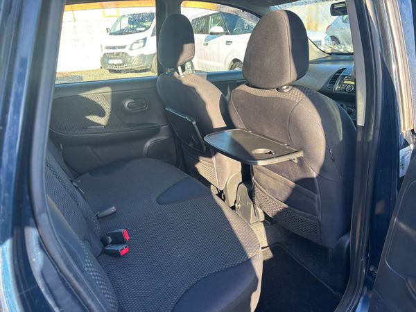 Clean Original Nissan Note NCT Tax Warranty 374145935