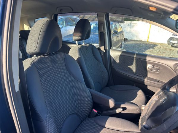 Clean Original Nissan Note NCT Tax Warranty 374145932