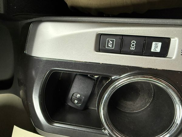 2013 Toyota Prius Plus/alpha1.8 Hybrid auto 7Seate 374146207