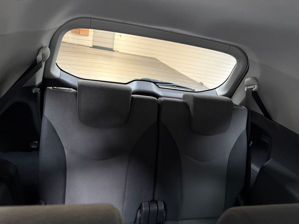 2013 Toyota Prius Plus/alpha1.8 Hybrid auto 7Seate 374146219