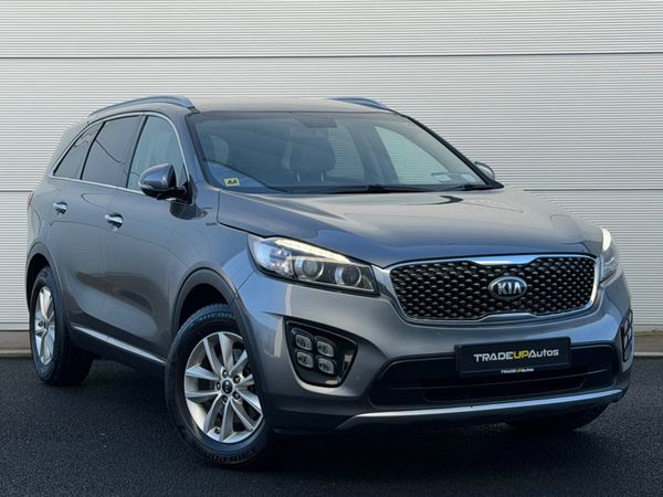 Kia Sorento Platinum *7 Seat 374146298