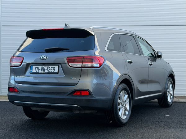 Kia Sorento Platinum *7 Seat 374146300