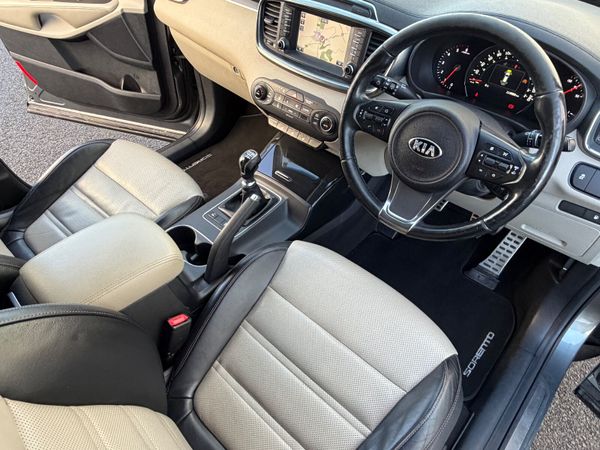 Kia Sorento Platinum *7 Seat 374146311