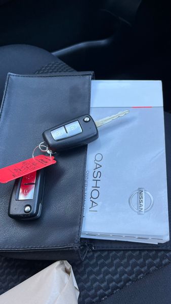 Nissan Qasqai  Artic white 374149311