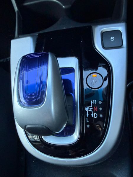 2016 Honda Fit 1.5 Petrol Hybrid ,Auto ,48K Miles 374140448