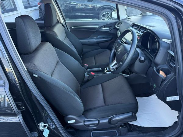 2016 Honda Fit 1.5 Petrol Hybrid ,Auto ,48K Miles 374140455