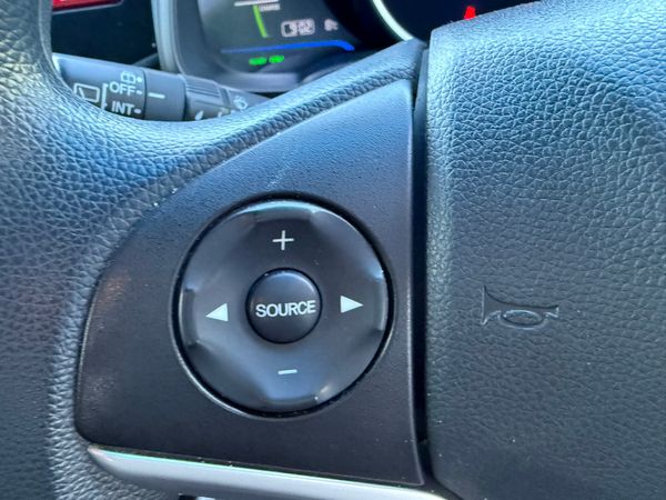 2016 Honda Fit 1.5 Petrol Hybrid ,Auto ,48K Miles 374140452