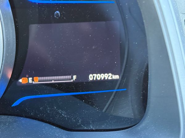 2016 Honda Jazz/Fit 1.5 Petrol Hybrid ,Automatic 374140806