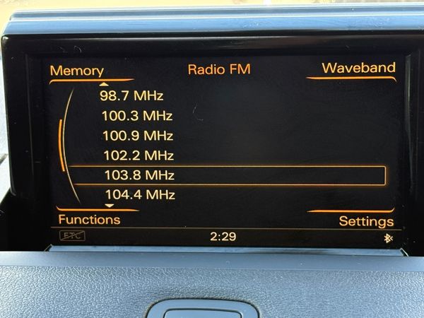 2015 Audi A1 1.0 Petrol Automatic, only 41k Miles 374141949