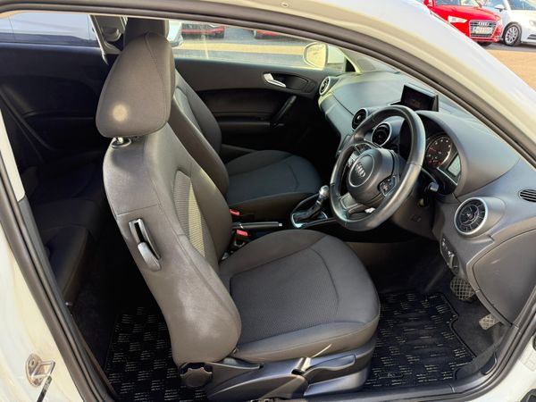 2015 Audi A1 1.0 Petrol Automatic, only 41k Miles 374141955