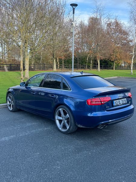 Audi A4 2015 High Spec 374154420