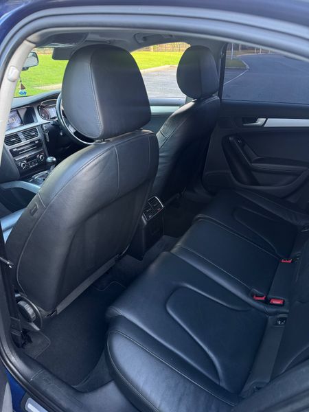 Audi A4 2015 High Spec 374154449