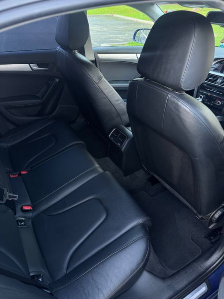 Audi A4 2015 High Spec 374154571