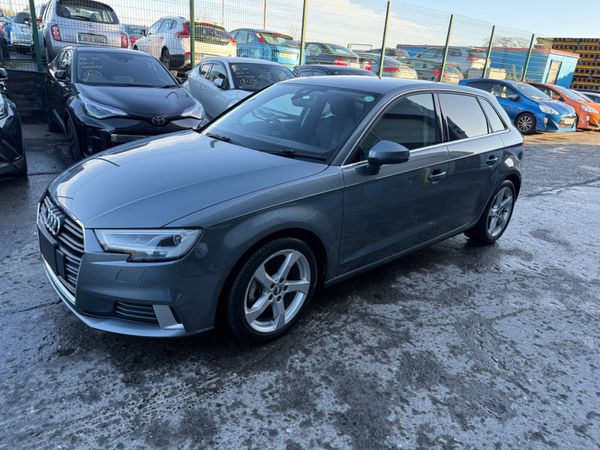 2020 Audi A3 Sport back 1.4 TFSIAutomatic 374157556