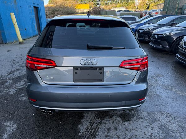 2020 Audi A3 Sport back 1.4 TFSIAutomatic 374157551