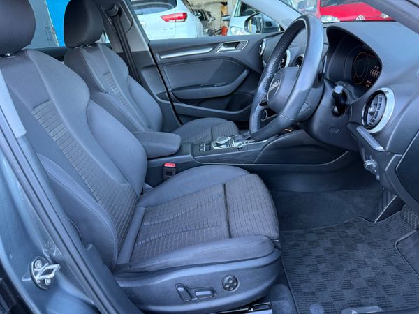 2020 Audi A3 Sport back 1.4 TFSIAutomatic 374157565