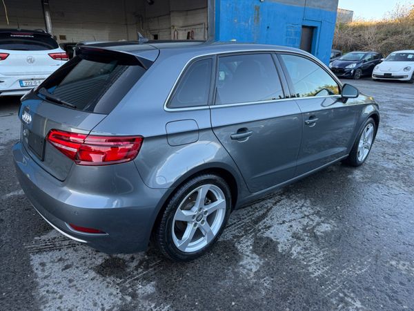2020 Audi A3 Sport back 1.4 TFSIAutomatic 374157566