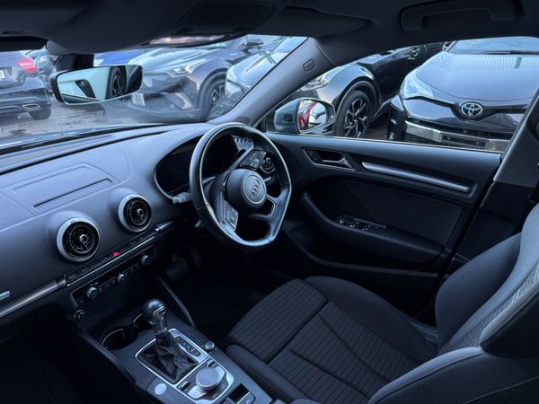 2020 Audi A3 Sport back 1.4 TFSIAutomatic 374157560