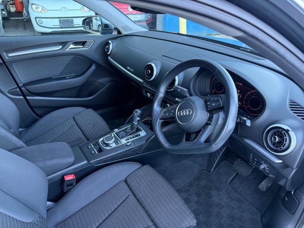 2020 Audi A3 Sport back 1.4 TFSIAutomatic 374157562