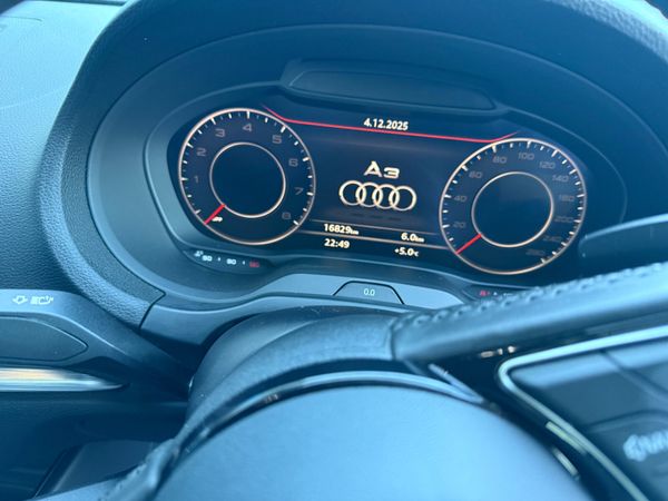 2020 Audi A3 Sport back 1.4 TFSIAutomatic 374157563
