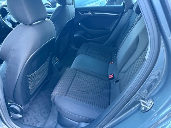 2020 Audi A3 Sport back 1.4 TFSIAutomatic 374157574