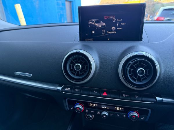 2020 Audi A3 Sport back 1.4 TFSIAutomatic 374157578