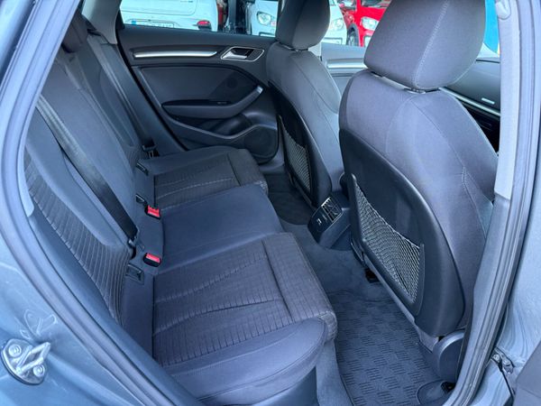 2020 Audi A3 Sport back 1.4 TFSIAutomatic 374157570