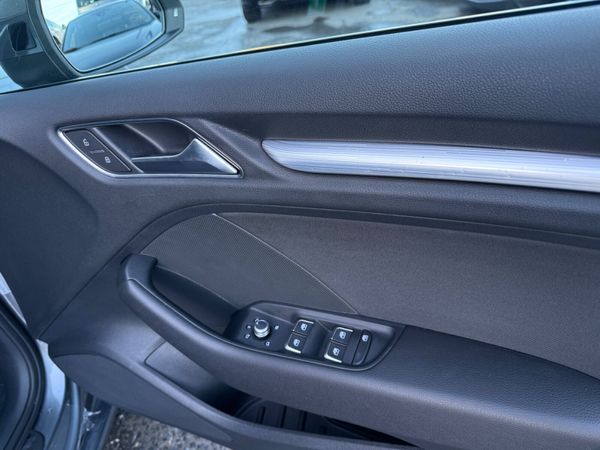 2020 Audi A3 Sport back 1.4 TFSIAutomatic 374157571