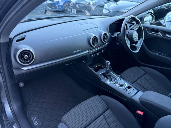 2020 Audi A3 Sport back 1.4 TFSIAutomatic 374157572