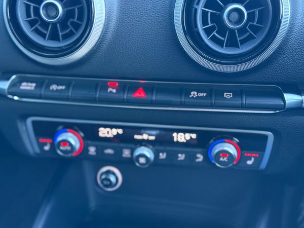 2020 Audi A3 Sport back 1.4 TFSIAutomatic 374157584