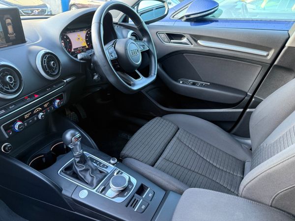 2020 Audi A3 Sport back 1.4 TFSIAutomatic 374157586