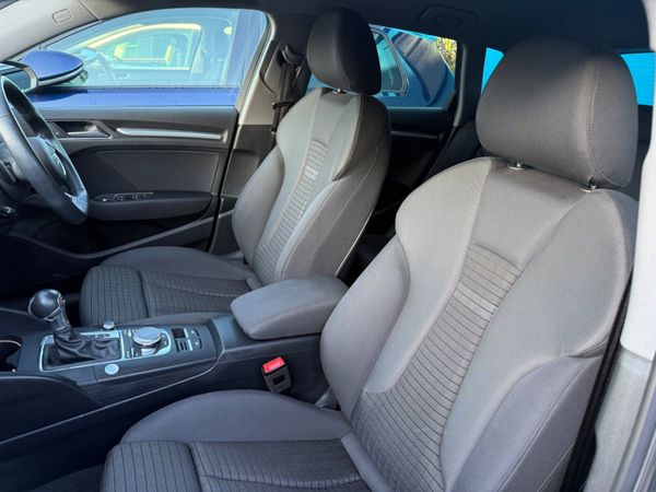 2020 Audi A3 Sport back 1.4 TFSIAutomatic 374157587