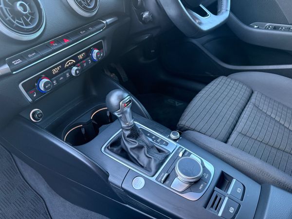 2020 Audi A3 Sport back 1.4 TFSIAutomatic 374157588