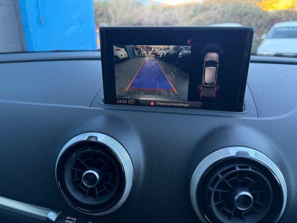 2020 Audi A3 Sport back 1.4 TFSIAutomatic 374157581