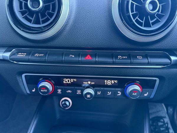 2020 Audi A3 Sport back 1.4 TFSIAutomatic 374157582