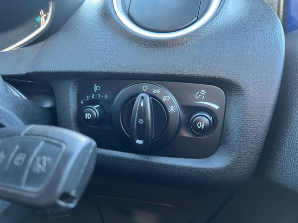 2017 Ford Fiesta Titanium Econetic 1.5 TDCI 374158347