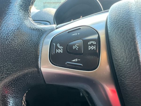 2017 Ford Fiesta Titanium Econetic 1.5 TDCI 374158340