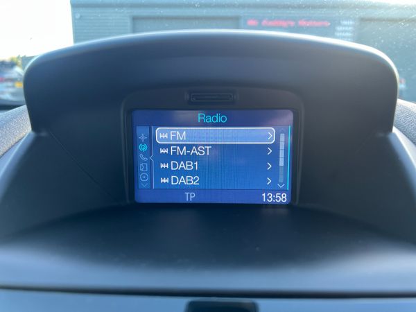 2017 Ford Fiesta Titanium Econetic 1.5 TDCI 374158350