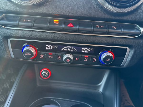 2016 Audi A3 1.4 PETROL AUTOMATIC Miles 48K 374159481