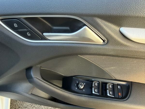 2016 Audi A3 1.4 PETROL AUTOMATIC Miles 48K 374159490