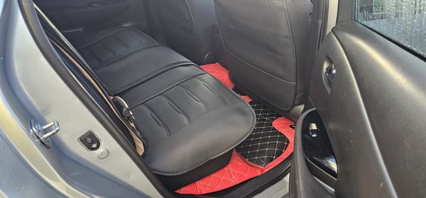 Nissan Leaf 2018 (New shape) 374150438