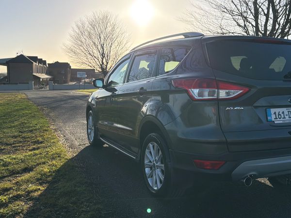 Ford Kuga 2016 Titanium 374150751