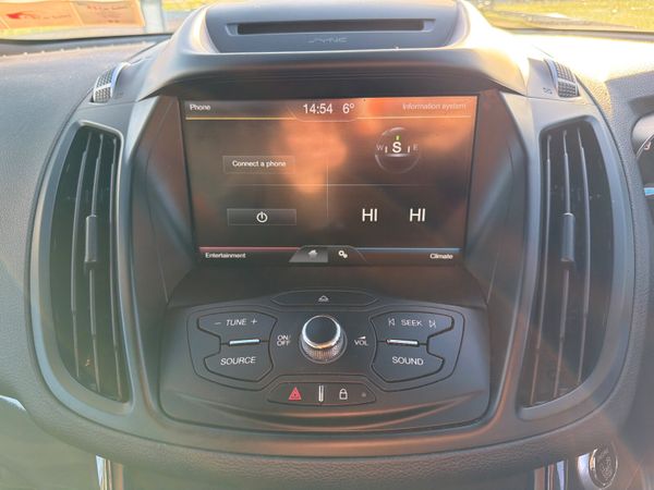 Ford Kuga 2016 Titanium 374150937