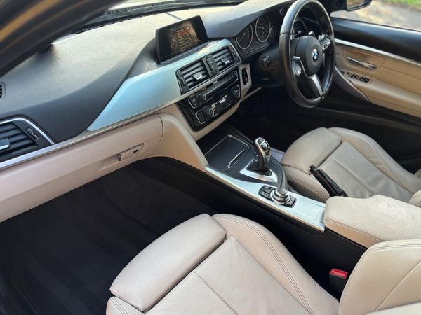 2017 BMW 320d M-Sport estate auto 374151736