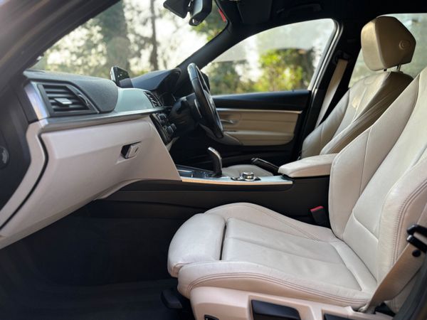 2017 BMW 320d M-Sport estate auto 374151737