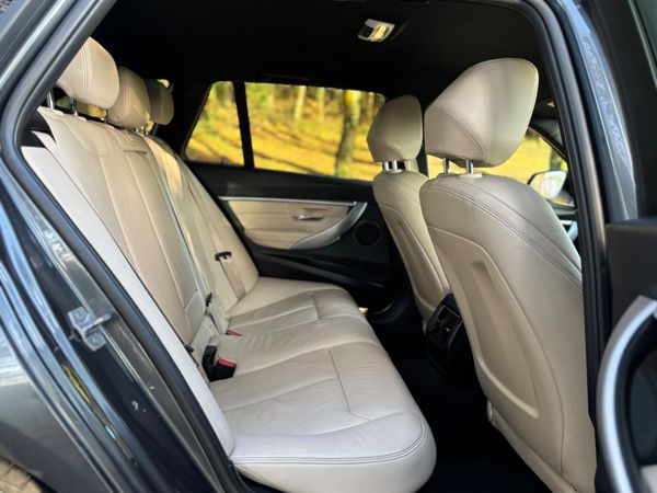 2017 BMW 320d M-Sport estate auto 374151738