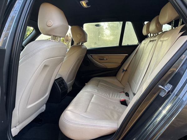 2017 BMW 320d M-Sport estate auto 374151745